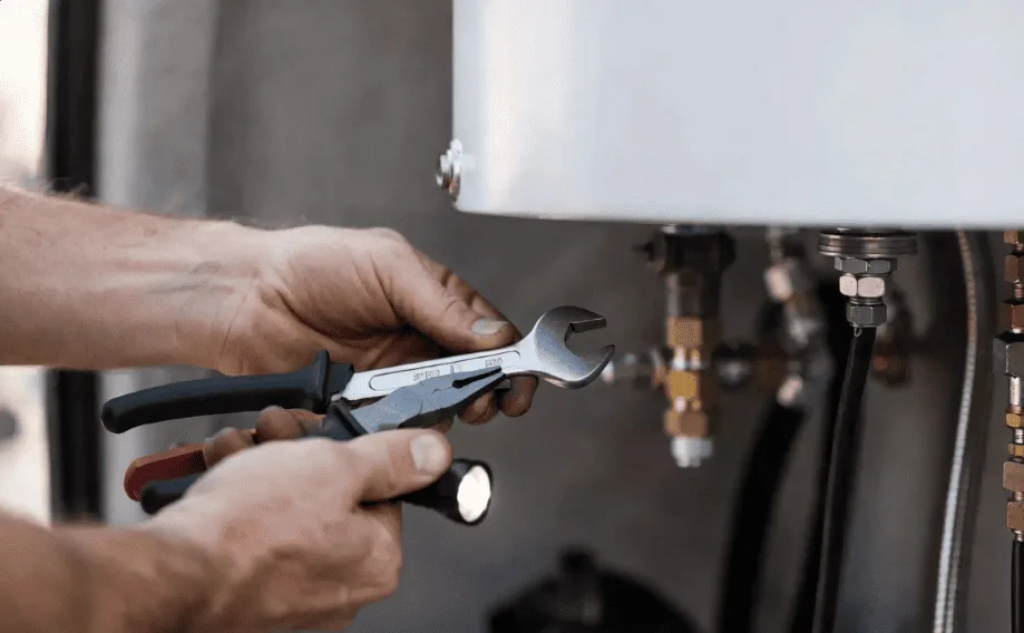 Why choose Water Heater Repair in Lenox, MO